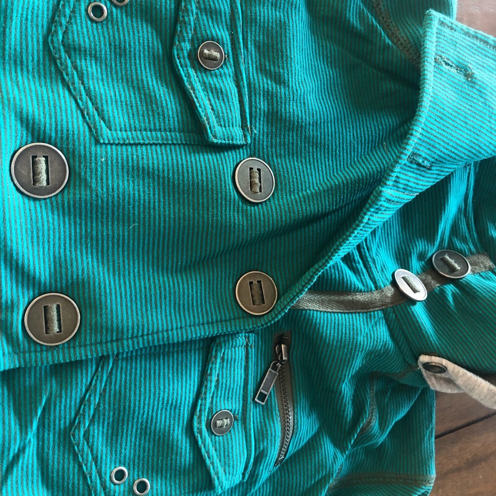 Hurley jacket - Picture 2 of 3
